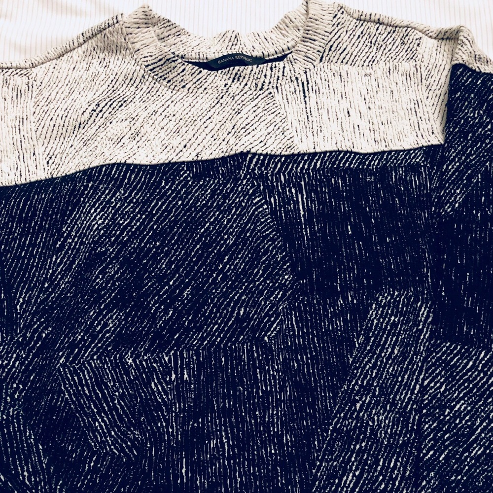 Banana Republic Sweater